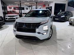 ميتسوبيشي اوتلاندر